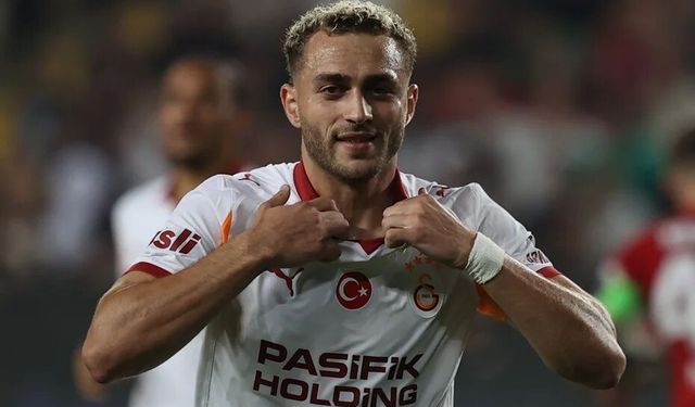 Everton'dan Barış Alper için 40 milyon Euro iddiası