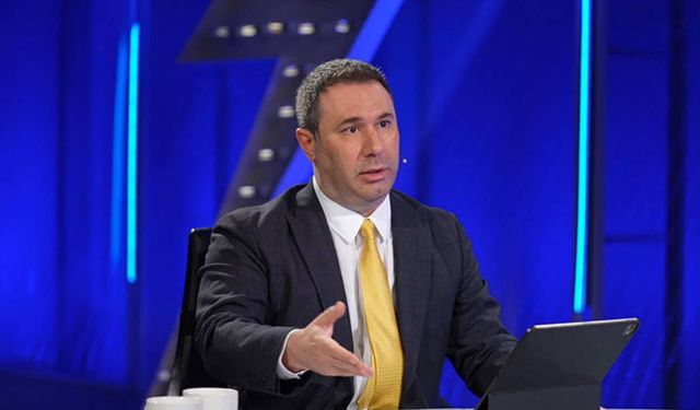 Göktürk: Aydınlar ittifak teklif etti