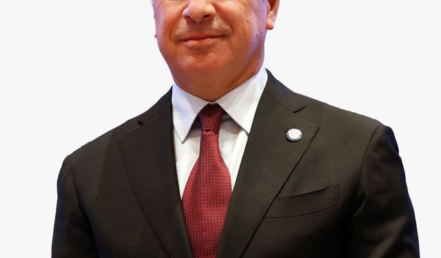 Başkan Aras’tan Kurban Bayramı mesajı