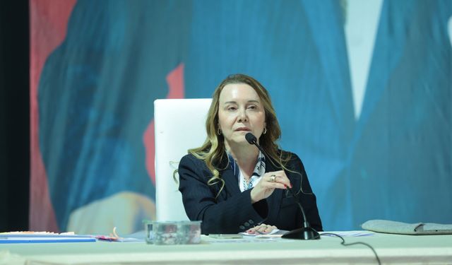 Konak Meclisi mayıs ayının ilk toplantısını gerçekleştirdi