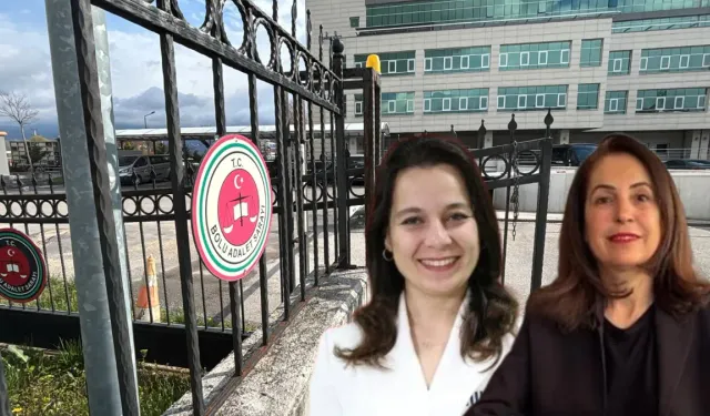 Bolu Belediyesi Soruşturmasında 2 isme tahliye kararı