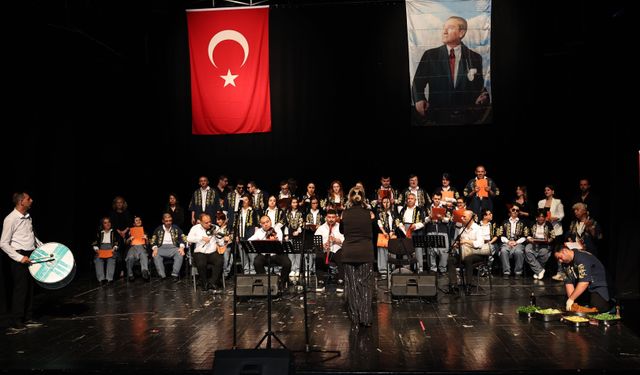 Bizim Ev’den Engelliler Haftası Gösterisi