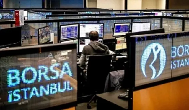 Borsa düşerken 20 hisse uçtu: yüzde 44’e varan yükseliş