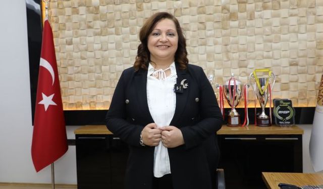 CHP’den Burcu Köksal açıklaması