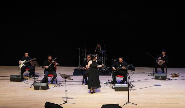 Denizli’de kadın emeği ve anne sevgisi bir arada