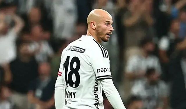 Cerny’den ayrılık iddialarına sert tepki