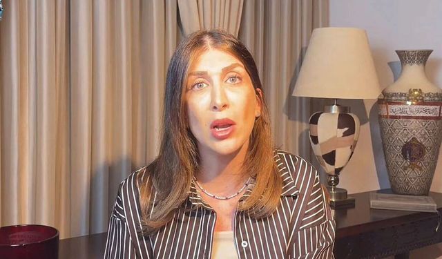 Tamar Tanrıyar hakkında soruşturma başlatıldı