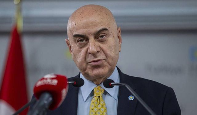 Paçacı’dan MHP’ye geçiş iddialarına yanıt