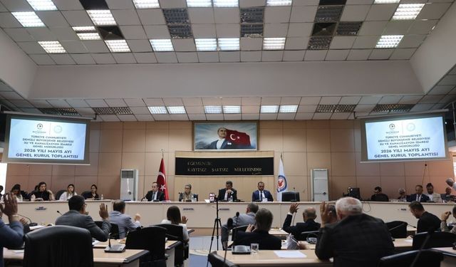 Denizli Büyükşehir’den şehit aileleri ve gazilere vefa