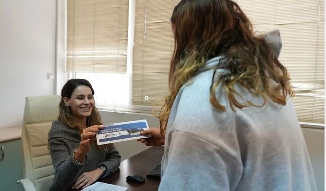 Denizli Büyükşehir’in yeni doğan desteği 13,5 milyona ulaştı
