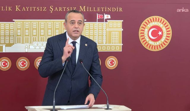 Ertuğrul Kaya’dan istifa iddiasına yanıt