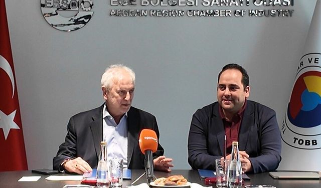 Sanayide dijital dönüşüm için güç birliği