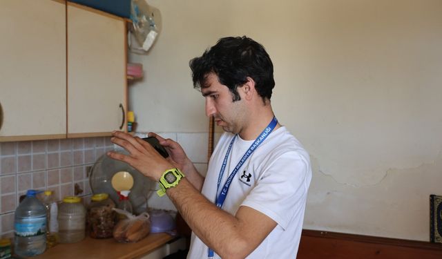 Engelsiz Destek Projesi hayata geçti