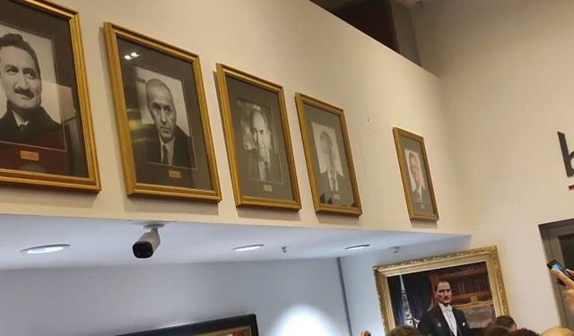 CHP’de mutlak butlan sonrasında genel Merkezde gerilim