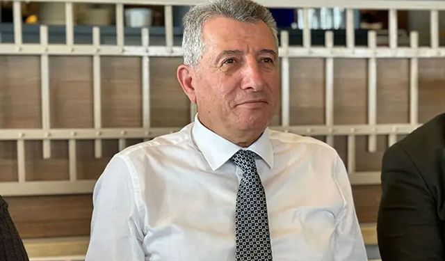 Güzelbahçe Belediye Başkanı Mustafa Günay tutuklandı