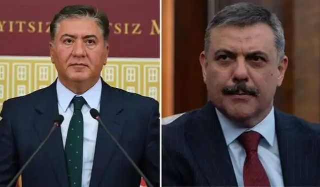 Murat Emir: “İçişleri Bakanı ile görüşeceğiz”