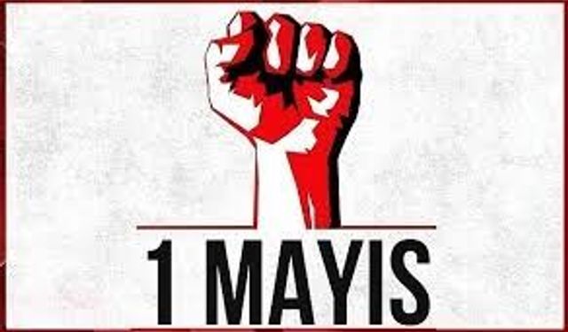 Ünlü isimlerden 1 mayıs mesajları