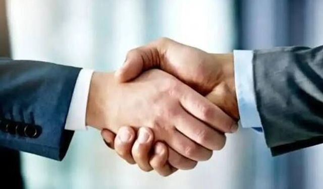 İzmir’de partilerin bayramlaşma takvimi belli oldu