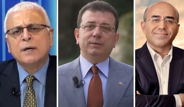 İmamoğlu’nun da yargılandığı casusluk davası başlıyor