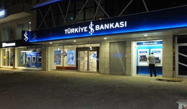 İş Bankası tartışması "Algı Operasyonu" mu?
