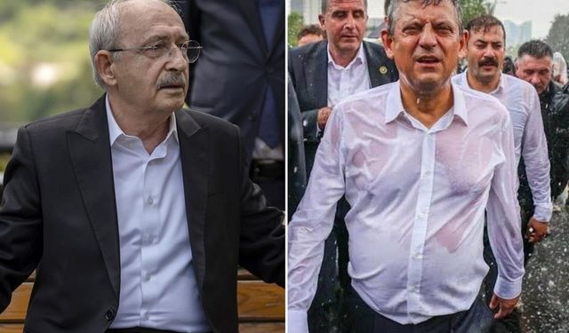 Özgür Özel’e Şok İddialar! Soruşturma ve Fezleke Gündemde