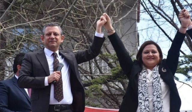 Köksal ve Özarslan için AKP iddiası