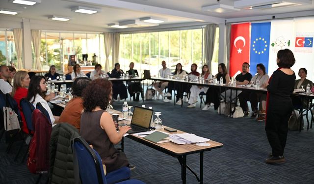 “Kadın Dostu Kentler”de Manisa farkı
