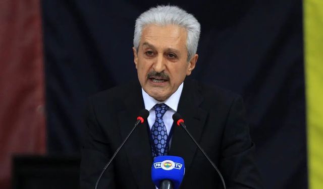 Aydınlar Fenerbahçe Başkanlığına Aday Olmadı