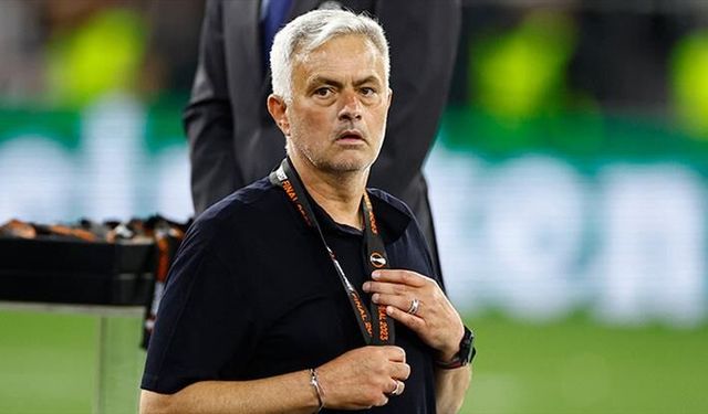 Mourinho’dan Benfica ve Real Madrid açıklaması