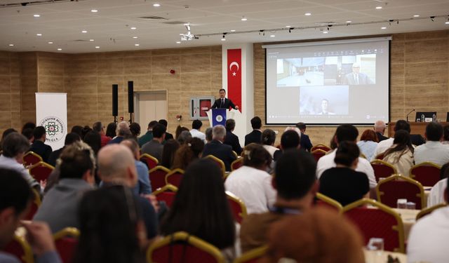 Muğla’da iklim için yerel taraflar bir araya geldi