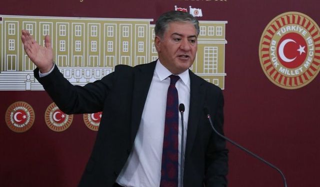 Murat Emir’den İddialar ve Köksal Açıklaması