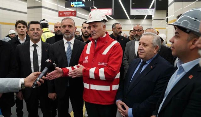 Nuri Aslan’dan Ortak Açılış Çağrısı