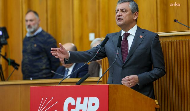"İBB Sanığı Akın Gürlek'e 4 araç tahsis etmiş"