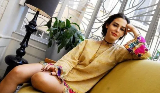 Pelin Batu: "Çocukken Erdal İnönü'ye Aşıktım!"