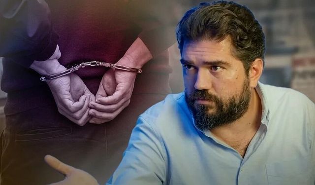 Fatih Altaylı’dan Rasim Ozan Kütahyalı hakkında flaş iddia
