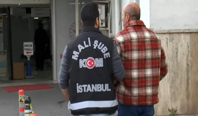 İBB’ye İhale Soruşturması: 29 kişi gözaltına alındı