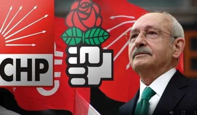 Sosyalist enternasyonal’den kılıçdaroğlu’na rest