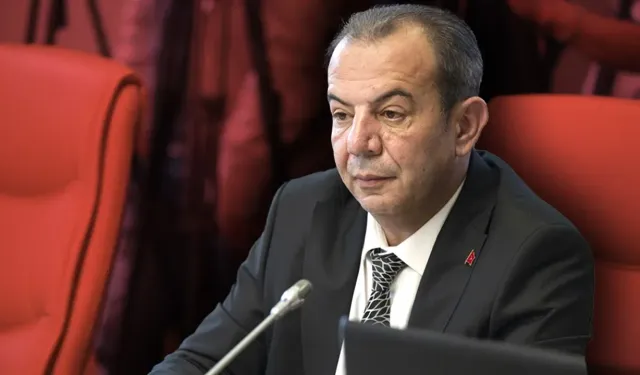 Tanju Özcan'ın 263 yıl hapsi isteniyor
