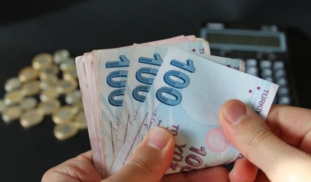 Temmuzda kim ne kadar zam alacak?