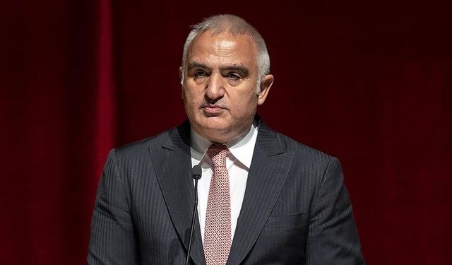 Bakan Ersoy’dan bayram tatili açıklaması