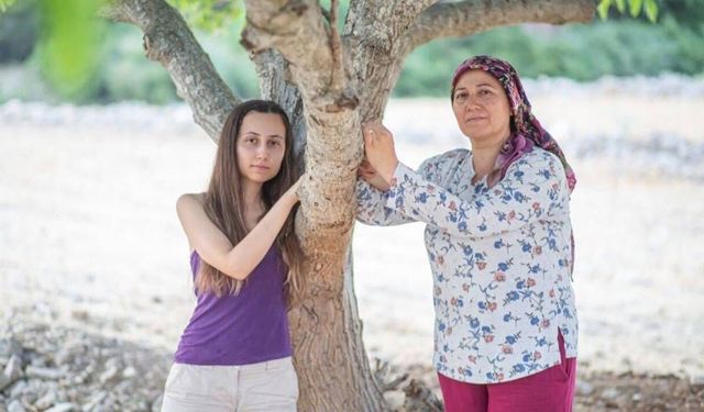 Akbelen Protestosunda tutuklanan Esra Işık için tahliye