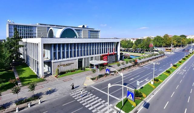 Ülkü İnanlı’dan Saraçhane açıklaması