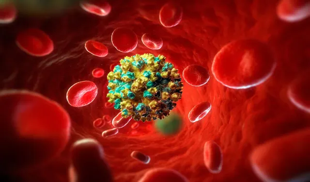 Almanya'da Hepatit A virüsü alarmı