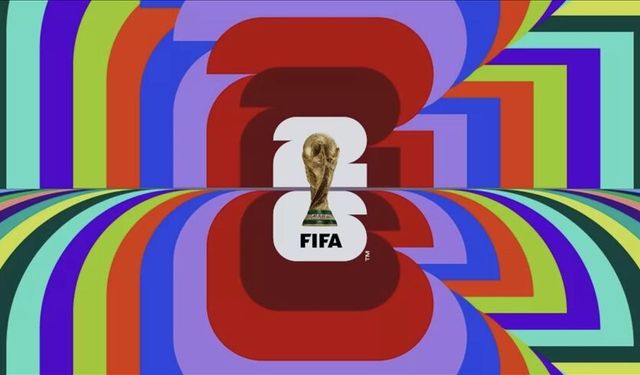 2026 Dünya Kupası için geri sayım başladı