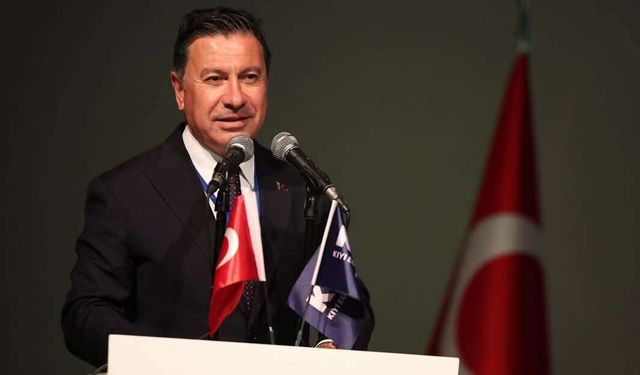 Kıyı Ege'den "Ege" çıkarıldı