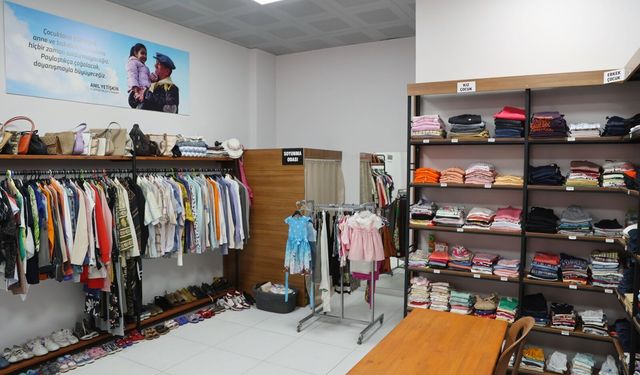 Başkan Anıl Yetişkin'in projesi büyümeye devam ediyor