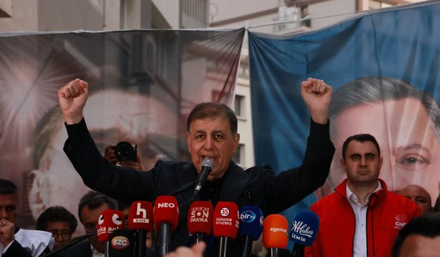 Tugay’dan Kılıçdaroğlu’na: Onları yoldaş sanmıştık