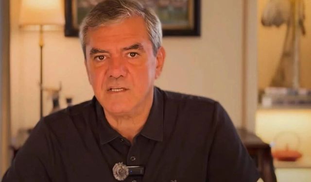 Gülşah Durbay’ın babasından Yılmaz Özdil’e yalanlama