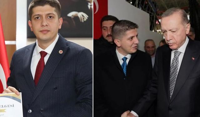 MSB’ye yapılan atama tartışma yarattı