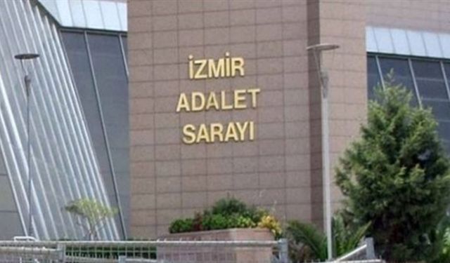 İzmir’de yargı kadrosu yenilendi